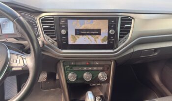 VOLKSWAGEN T-Roc 2.0 TDI 4Emotion pieno