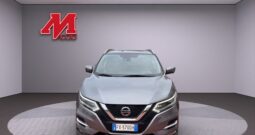NISSAN Qashqai 1.5 dCi 115 CV N-Connecta