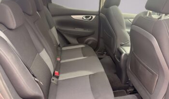 NISSAN Qashqai 1.5 dCi 115 CV N-Connecta pieno
