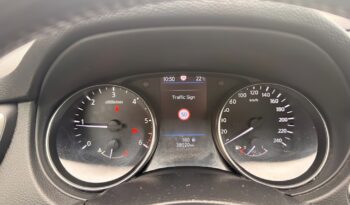 NISSAN Qashqai 1.5 dCi 115 CV N-Connecta pieno