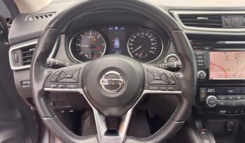 NISSAN Qashqai 1.5 dCi 115 CV N-Connecta pieno